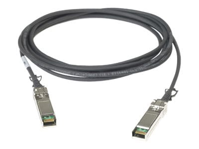 Arista Ethernet 10GBase-CR cable - 3.3 ft