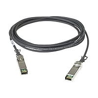 Arista Ethernet 10GBase-CR cable - 3.3 ft