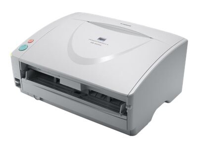 Canon imageFORMULA DR-6030C Document Scanner