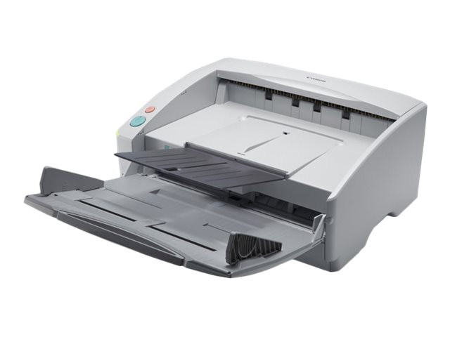 Escáner Canon imageFORMULA DR-6030C doble cara 80ppm 120ipm A3 A4 USB 2.0 -  A Computer Service