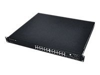 Supermicro SSE-G24-TG4 - switch - 24 ports - managed