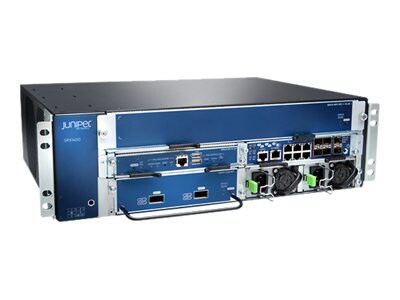 Juniper Networks SRX1400 Services Gateway - security appliance