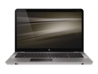HP Envy 17-1190NR - Core i7 720QM 1.6 GHz - 17.3" TFT