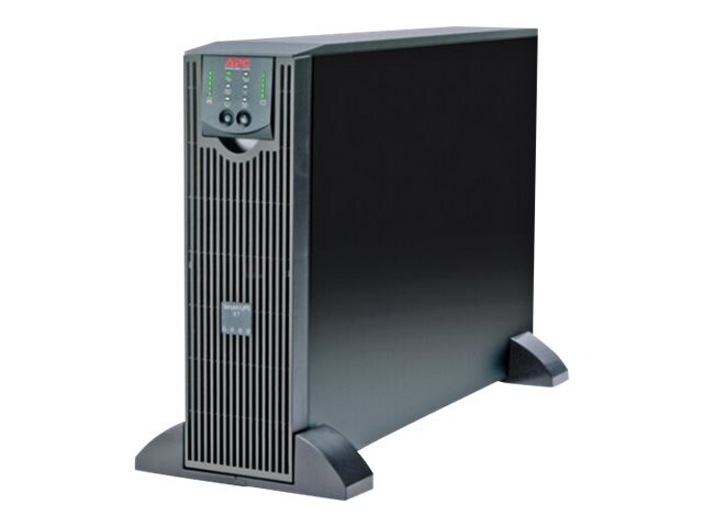 APC Smart-UPS RT 6kVA Tower/Rack-mountable UPS