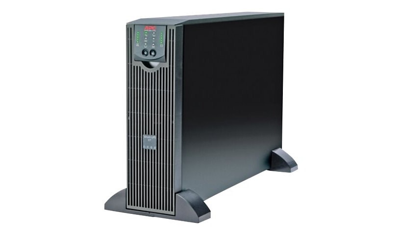APC Smart-UPS RT 6kVA Tower/Rack-mountable UPS