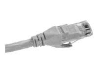 BELDEN 2FT CAT6 T56A/B BLUE