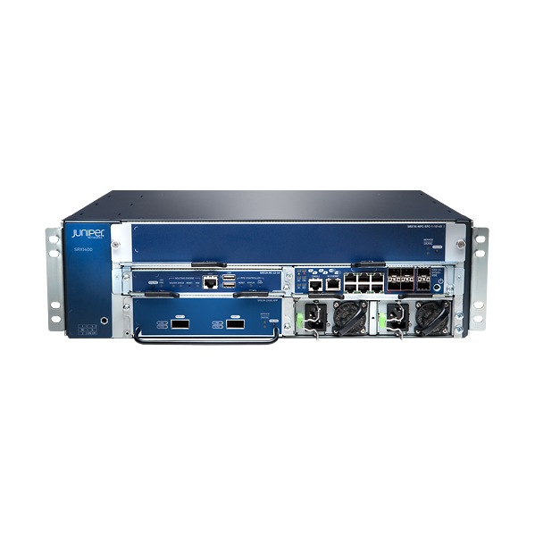 Juniper Networks air filter