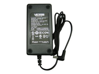 Valcom VP 4124D power supply