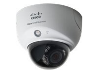 Cisco Small Business VC 220 Dome Network Camera - network surveillance camera