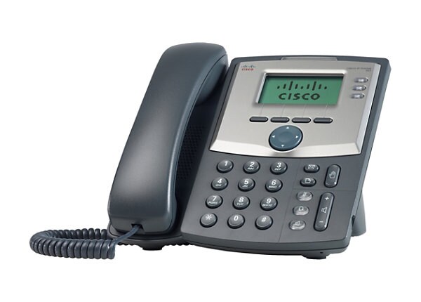 Cisco Small Business SPA 303 - VoIP phone