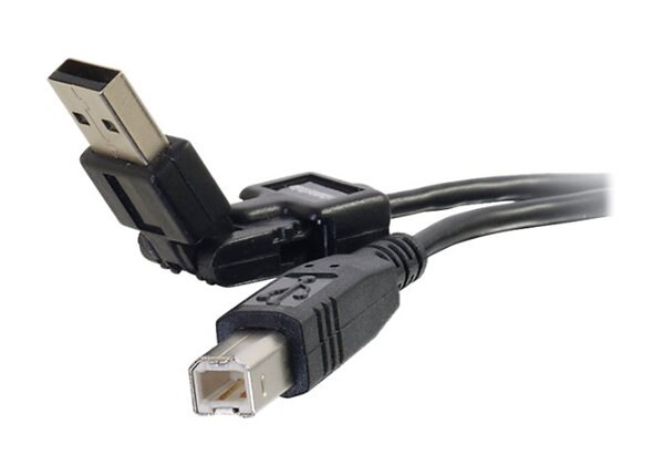 C2G FlexUSB USB cable - 6 ft