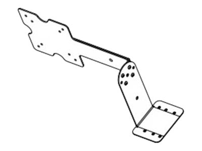CAPSA BRACKET F/CODE BASE