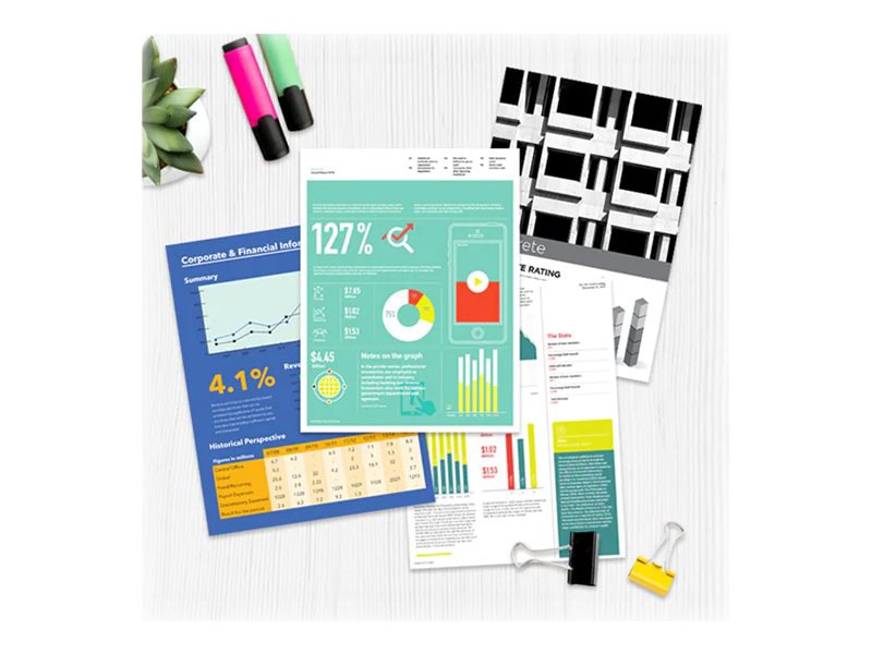 Thumbnail 3 of 8 for HP Toner Collection Unit