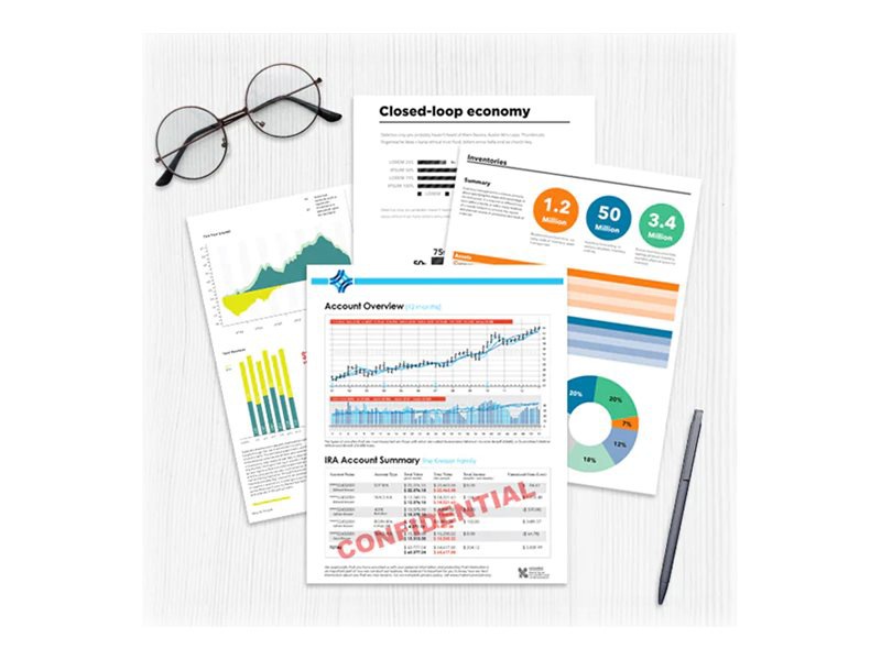 Thumbnail 5 of 8 for HP Toner Collection Unit