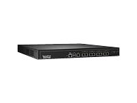 HP Intrusion Prevention System S330 - security appliance