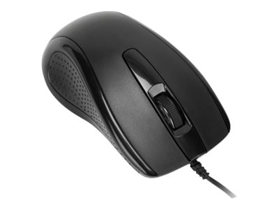 Targus 3-Button USB Full-Size Optical Mouse