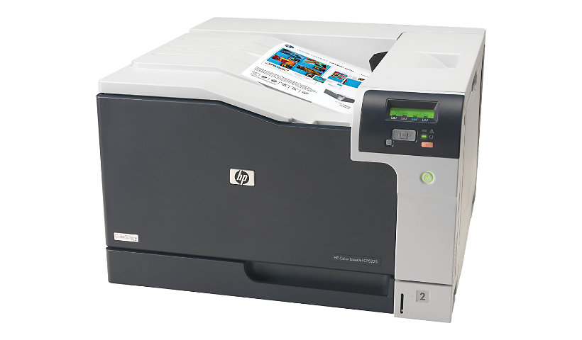 HP Color LaserJet Professional CP5225dn - imprimante - couleur - laser