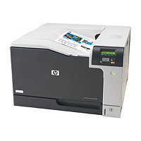 HP Color LaserJet Professional CP5225dn - printer - color - laser
