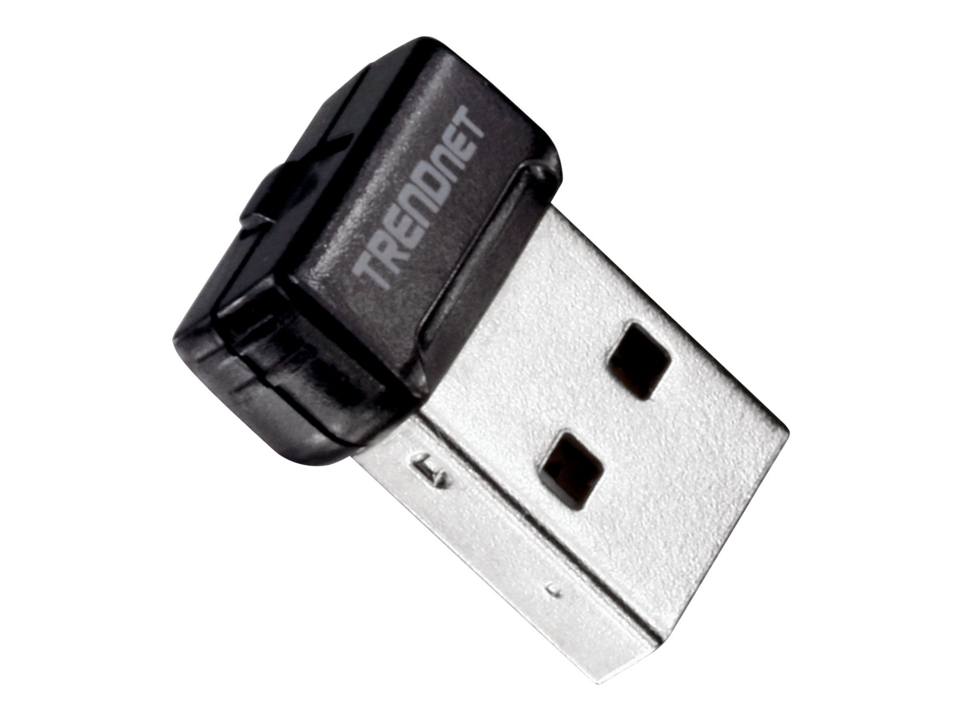 TRENDNET-MICRO WIRELESS N USB ADAPTR