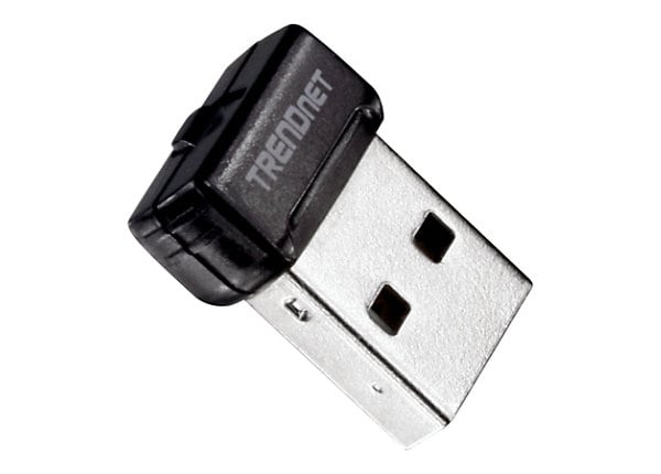 TRENDNET-MICRO WIRELESS N USB ADAPTR