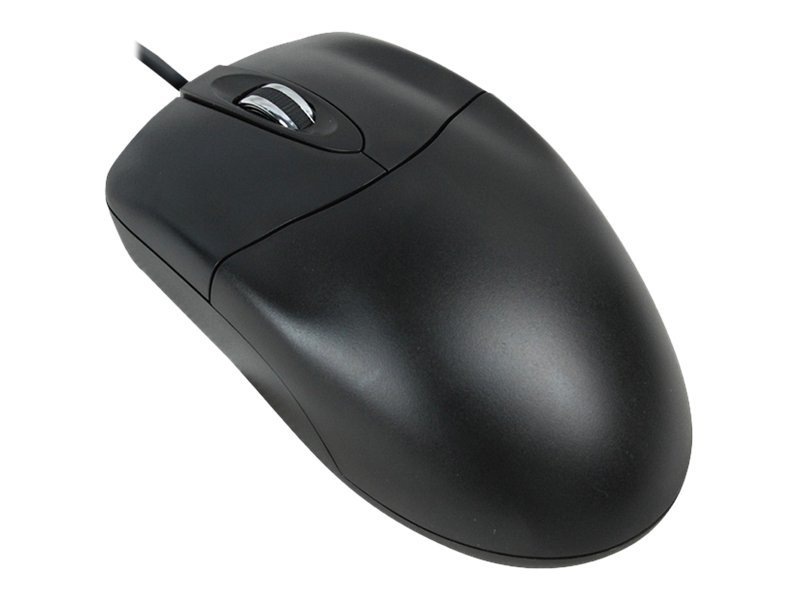 Souris optique de bureau Adesso à 3 boutons HC-3003US