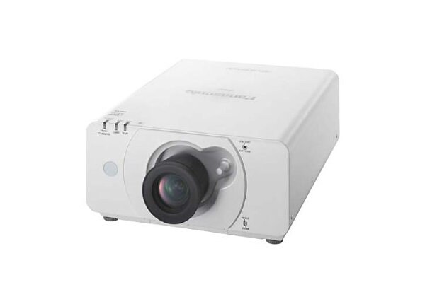 Panasonic PT DZ570U Auditorium Projector