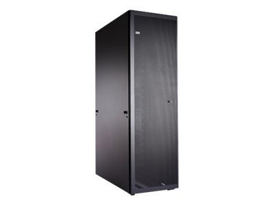 Lenovo Static Rack - rack - 42U