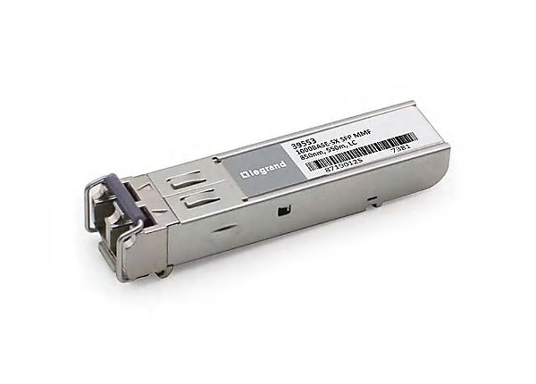 Juniper Gigabit SFP Module