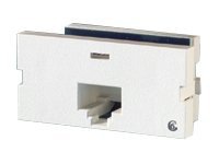 Ortronics Clarity 6 Series II - modular insert