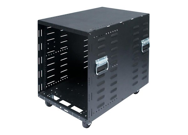 RackSolutions rack - 12U