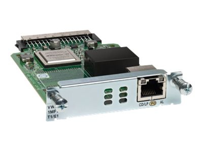 CISCO DIRECT VWIC3-1MFT-T1/E1