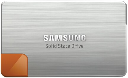 Samsung 470 Series MZ-5PA128 - solid state drive - 128 GB - SATA-300