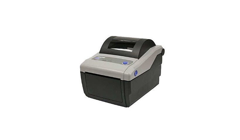 SATO CG412 - label printer - monochrome - direct thermal