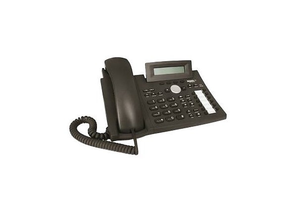 snom 320 - VoIP phone