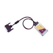Kanguru Solutions PCMCIA Cable