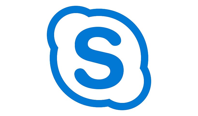 Skype for Business - license & software assurance - 1 license
