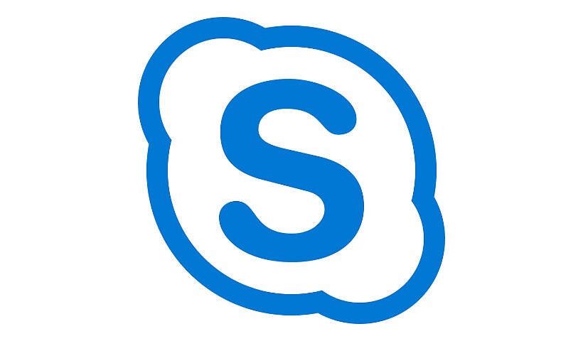 Skype for Business Server Standard CAL - license & software assurance - 1 u