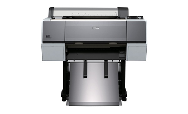 Epson Stylus Pro 9890