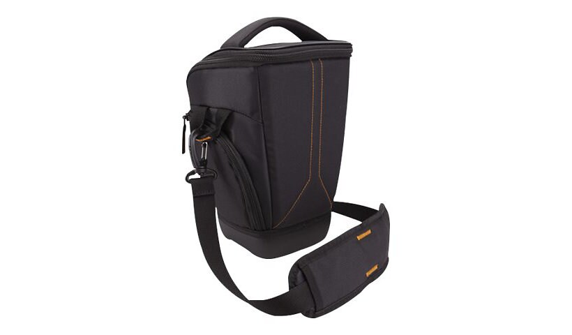 Case Logic SLR Camera Bag - étui pour appareil photo avec objectif zoom