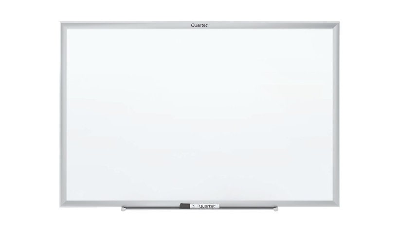 Quartet Standard whiteboard - 48 in x 35.98 in