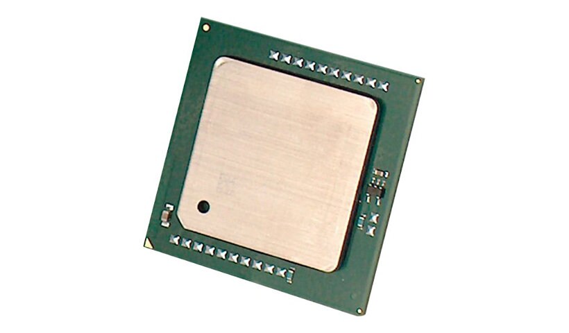 Intel Xeon X6550 / 2 GHz processor