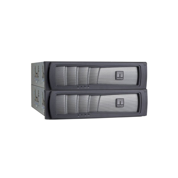 NETAPP FAS3270 HA SYSTEM W/CNTRLR