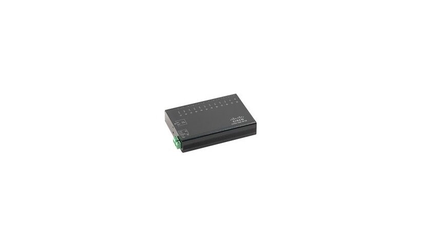 Cisco Physical Access Input Module - input module