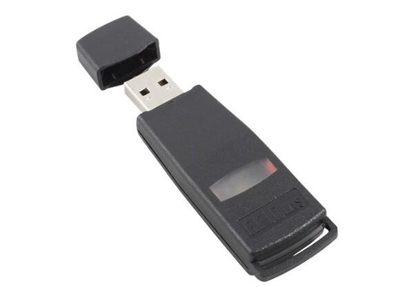 RF Ideas pcProx USB - RF proximity reader - USB