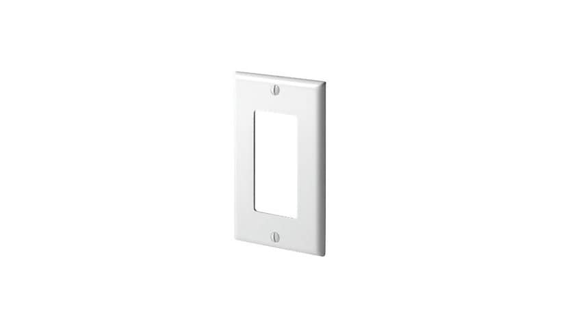 Leviton Decora mounting plate