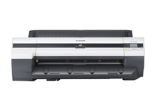 Canon imagePROGRAF iPF605 - large-format printer - color - ink-jet