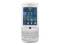 RIM BlackBerry Torch 9800 - smartphone - WCDMA (UMTS) / GSM