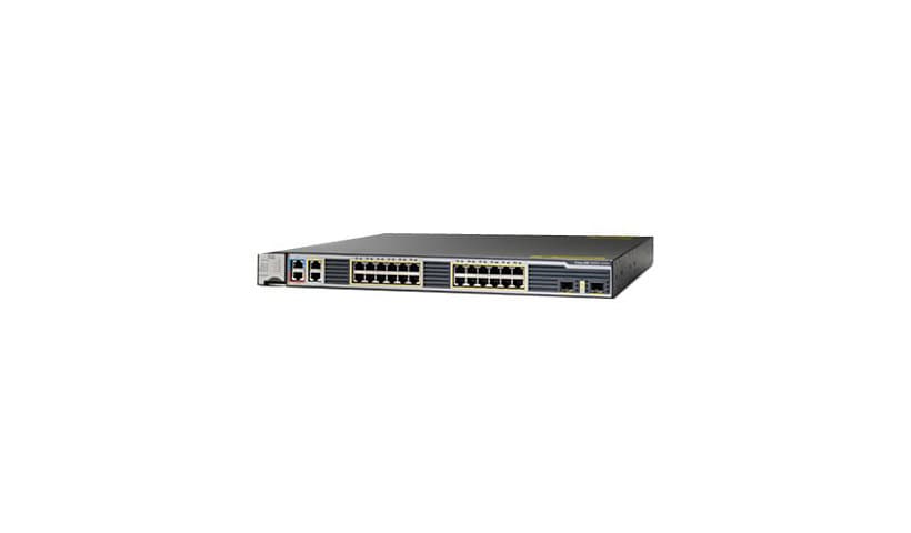 Cisco ME 3600X 24TS - switch - 24 ports - managed
