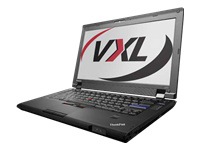 VXL Itona TL412-23 - 14.1" - C P4500 - Windows Embedded Standard - 1 GB Flash - 1 GB RAM