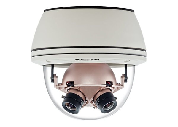 Arecont AV8365DN - network surveillance camera